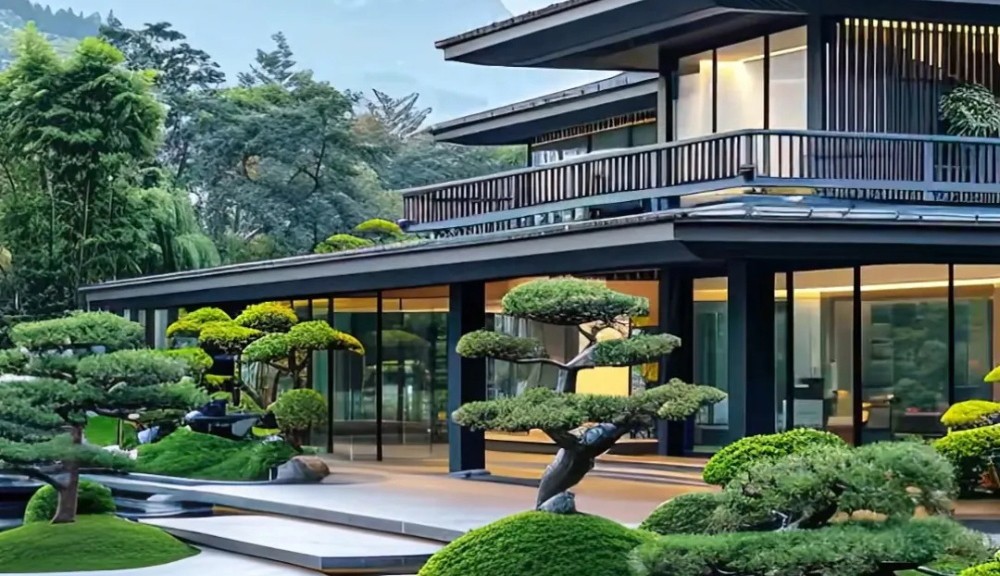 佳木斯农村自建房更佳风水布局是什么