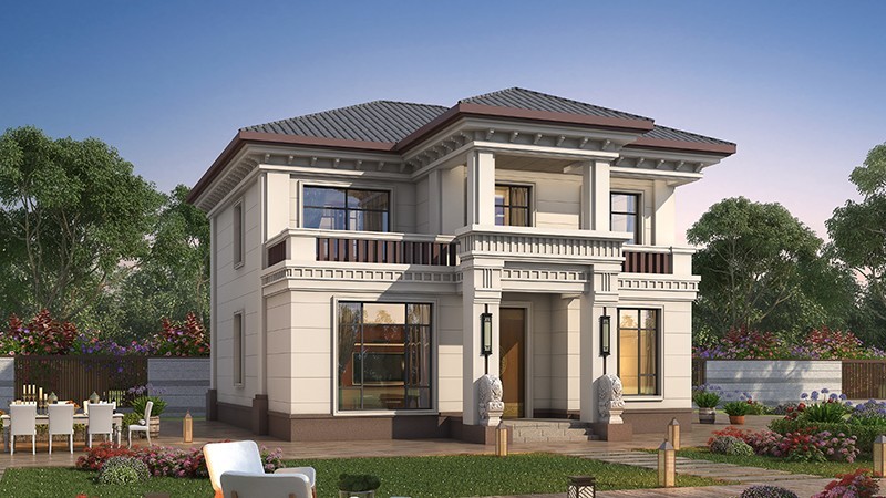 佳木斯新乡村守住乡土气