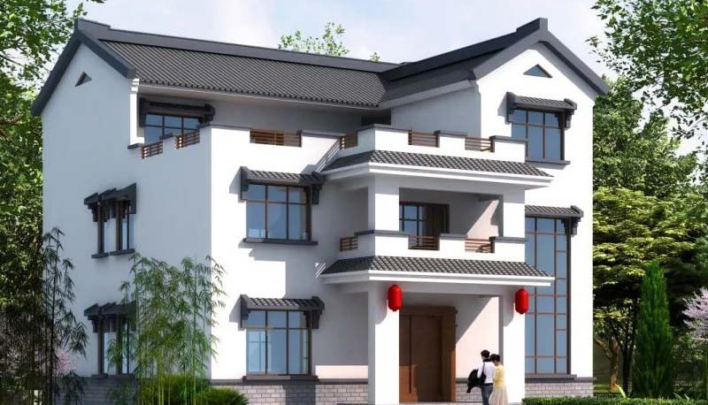 佳木斯对于农村自建房屋，必须注意土方回填