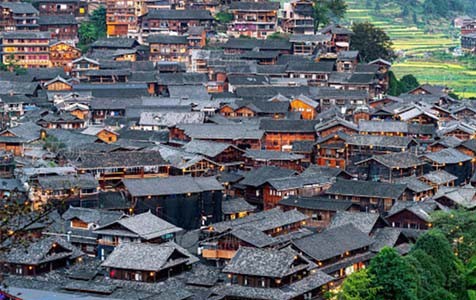 佳木斯乡村别墅的靠谱依赖